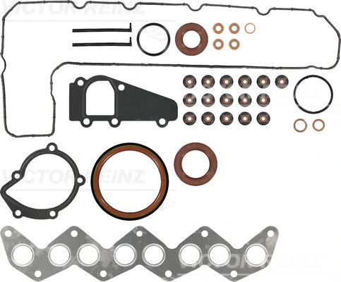 Full Gasket Kit, engine